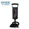 INTEX68612高效手动充气泵打气筒充气床充气船专用图