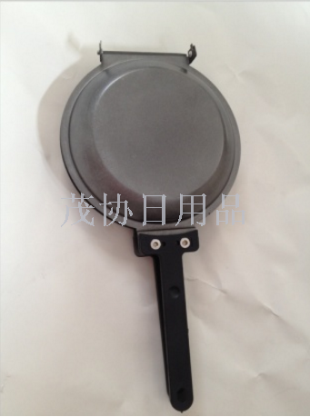 【 Reliable Quality 】 Exquisite non-stick baking pans, toasters, home teppanyaki grills, and non-stick fried eggs Specification image