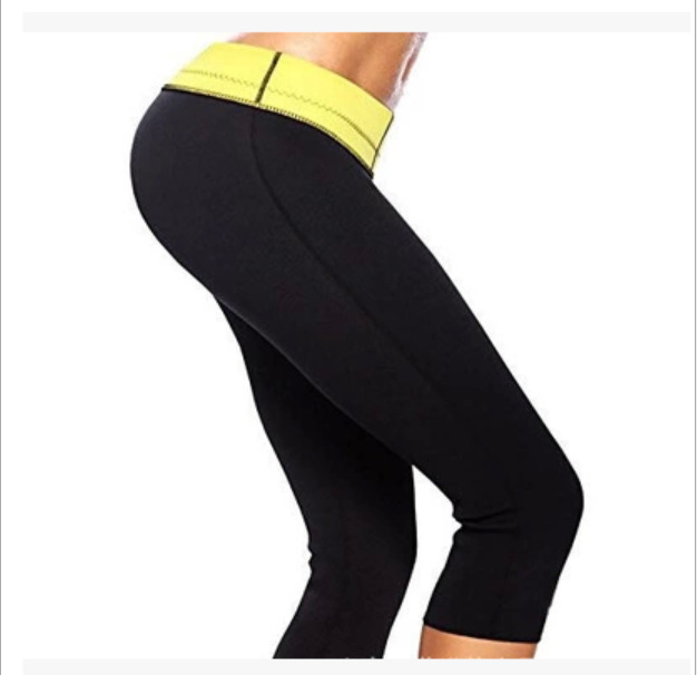 Women's stretch fitness pants Fitness pants Fitness pants Yoga pants casual pants