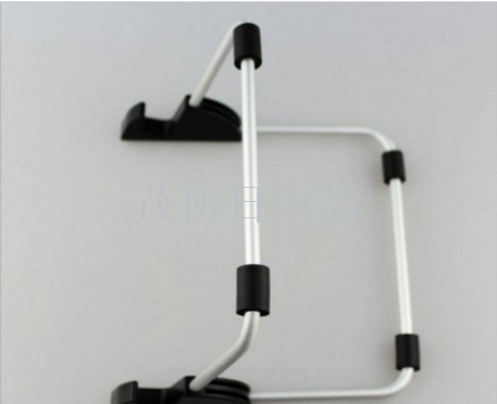 Apple PIAD stand aluminum flat IP computer stand, lazy computer stand, multi-functional stand details Picture