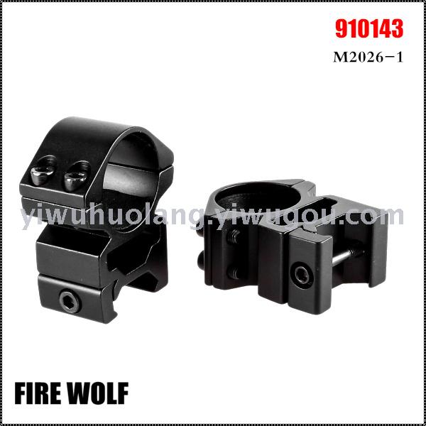 910143 FIREWOLF M2026-1 soporte de mira Specification image