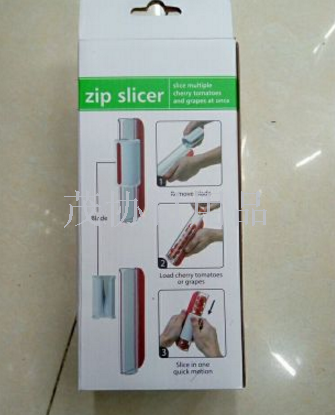 ZIP SLICER Grape SLICER Tomato SLICER cherry SLICER