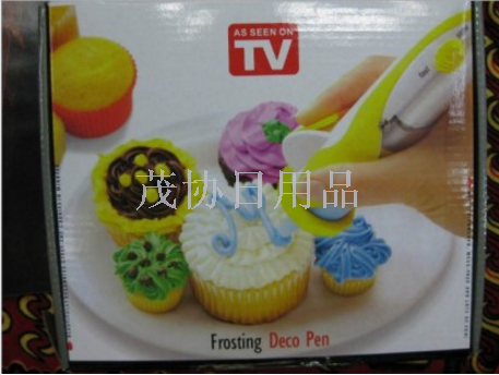 cake decoration pen Cake decoration pen