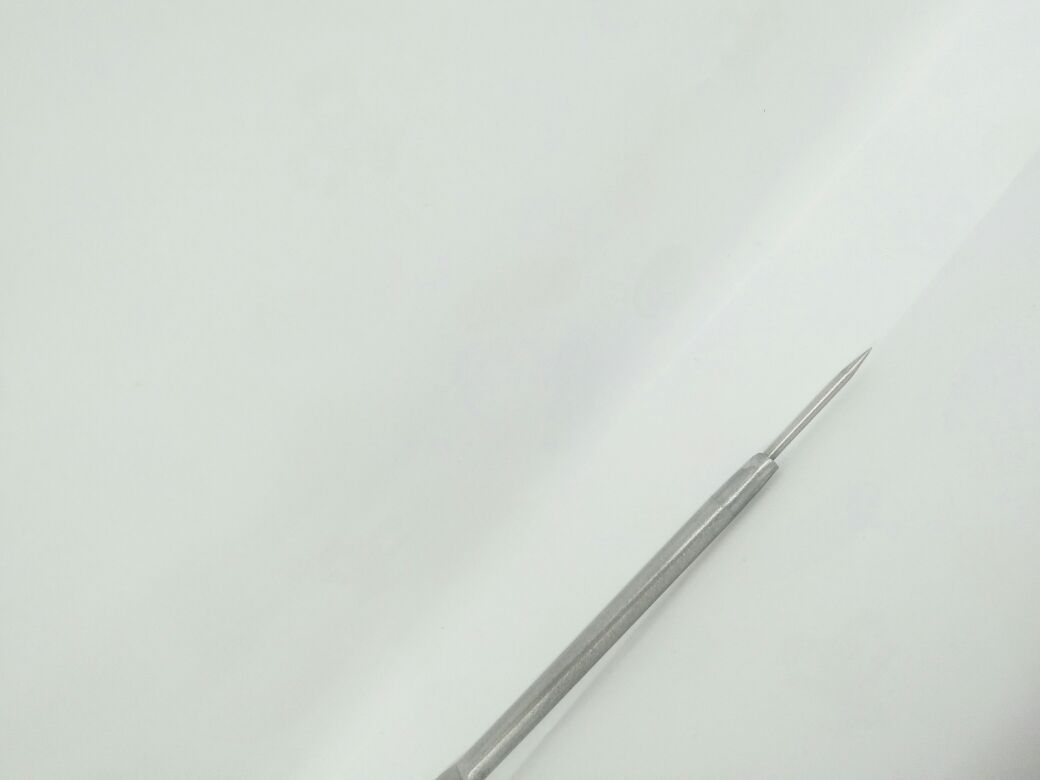 Fangzi Yipin Acne Needle Acne Facial Acne Removal Tool Set Squeeze Satirical removal of fat granules, single bean pick details Picture