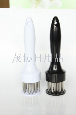 厂家直销24针圆形状的嫩肉针嫩肉神器松肉针淘宝爆款诚招代理产品图