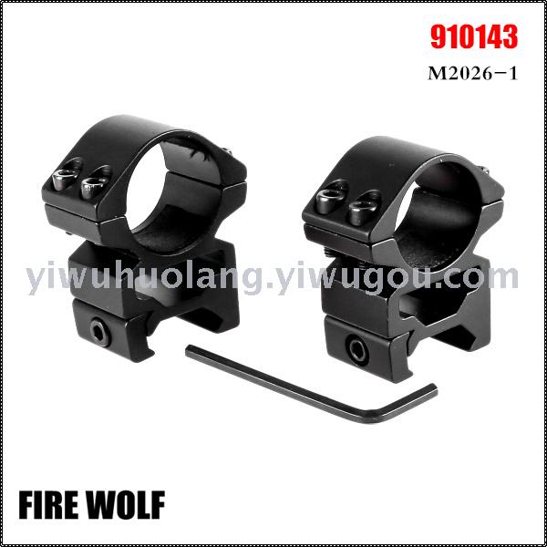 910143 FIREWOLF M2026-1 soporte de mira details Picture