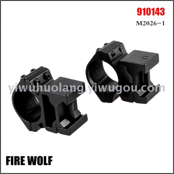 910143 FIREWOLF M2026-1 soporte de mira Application Scenario