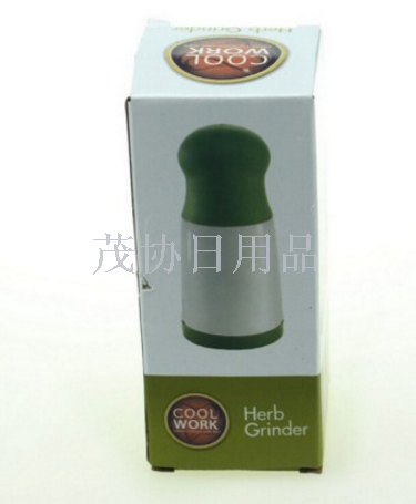 Herb Grinder new Herb Grinder Cilantro Grinder