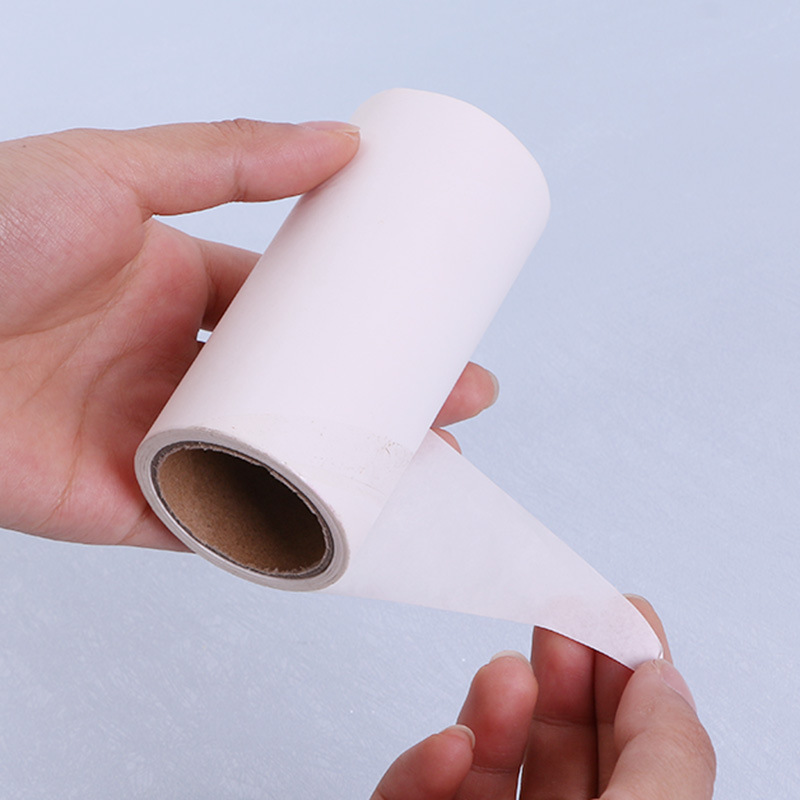 Manufacturer Wholesale Sticky Paper Core Replacement Package Dust Collector Drum [Diagonal Tear 60 Layers] details Picture