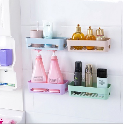 收纳整理架、置物架实物图