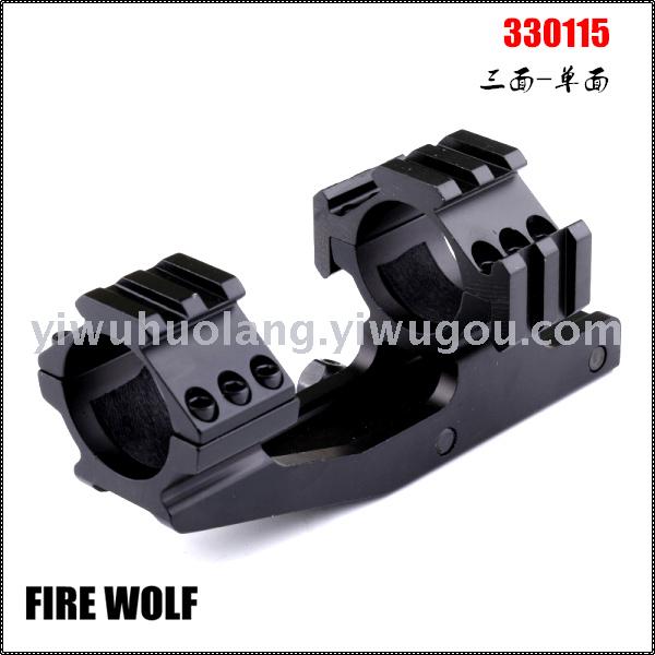 摄影支架实物图