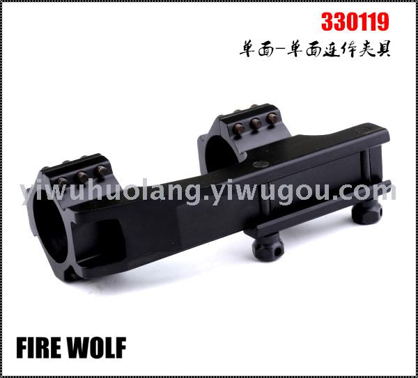 330119 firewolf火狼 单面-单面连体夹具细节图