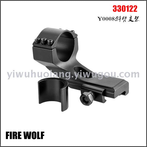 摄影支架实物图