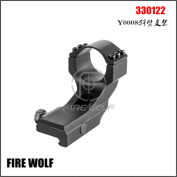 330122 firewolf火狼 Y00008斜臂支架图
