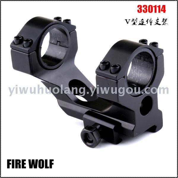 摄影支架实物图