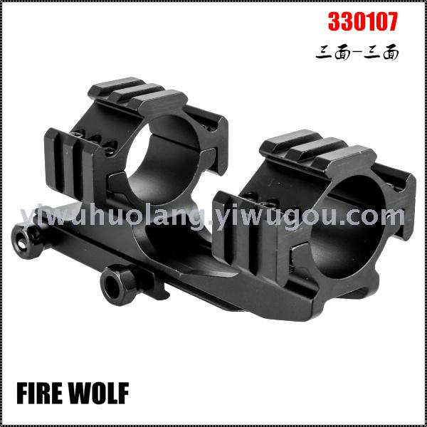 摄影支架实物图