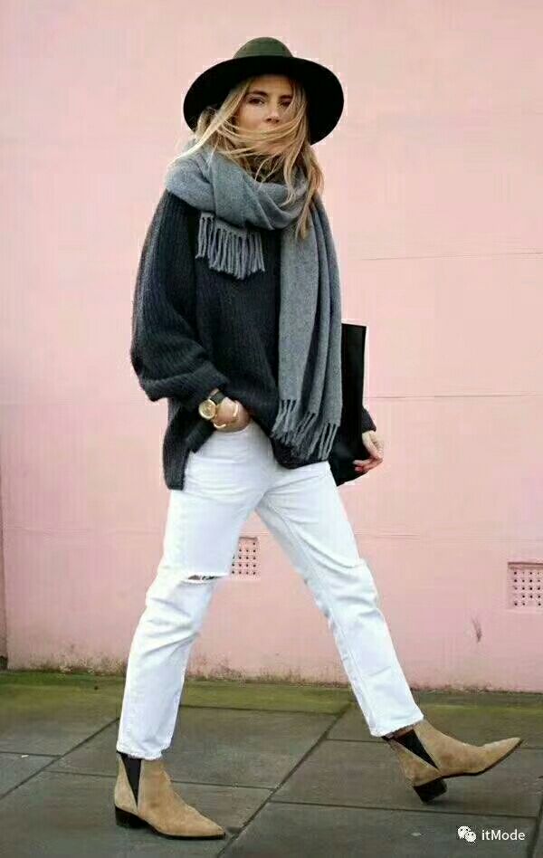 cashmere detail
