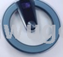 Electronic body scale Health scale Crystal scale family scale