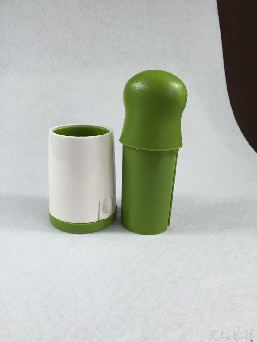 HERB MILL新款碎菜器香菜切碎器草药切碎器香菜研磨器