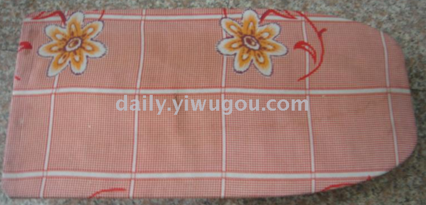 Table ironing board, table ironing board, mini ironing board
