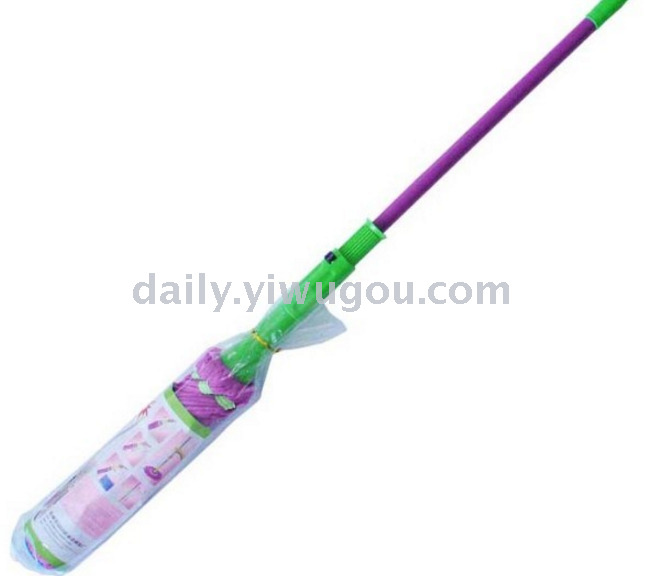 Must card lock mop twist water mop, custom number of grams must kasuo mop