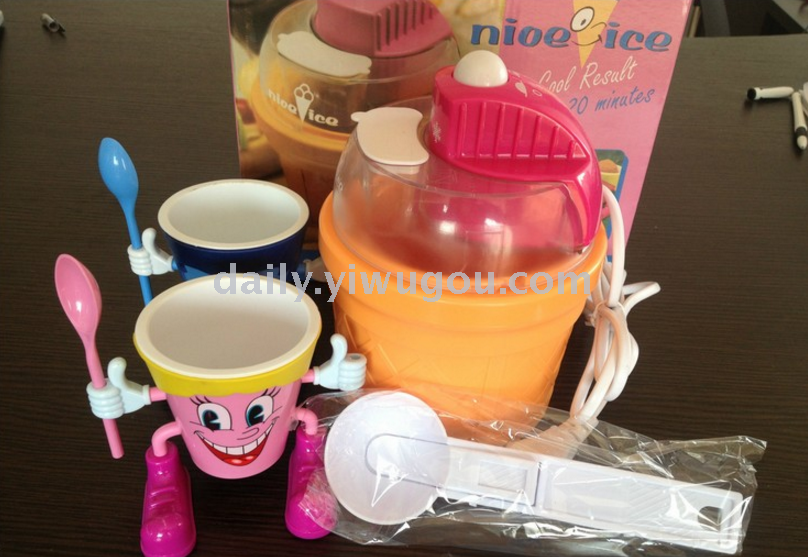 Home ice cream Machine Home Ice cream machine Home ice cream mixer Home ice cream mixer