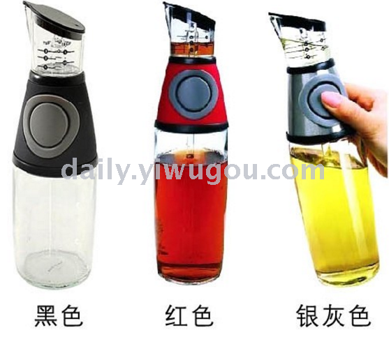 The new health oil bottle can save you every drop of oil kitchen tools clearance price