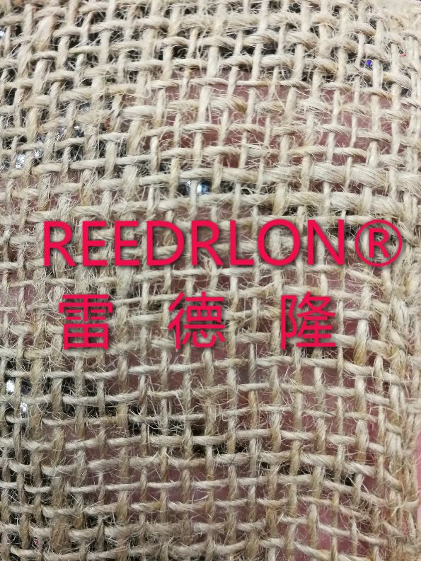 Linen sacks, sheets, sacks, twine packaging, Redlong stock supply can be customized