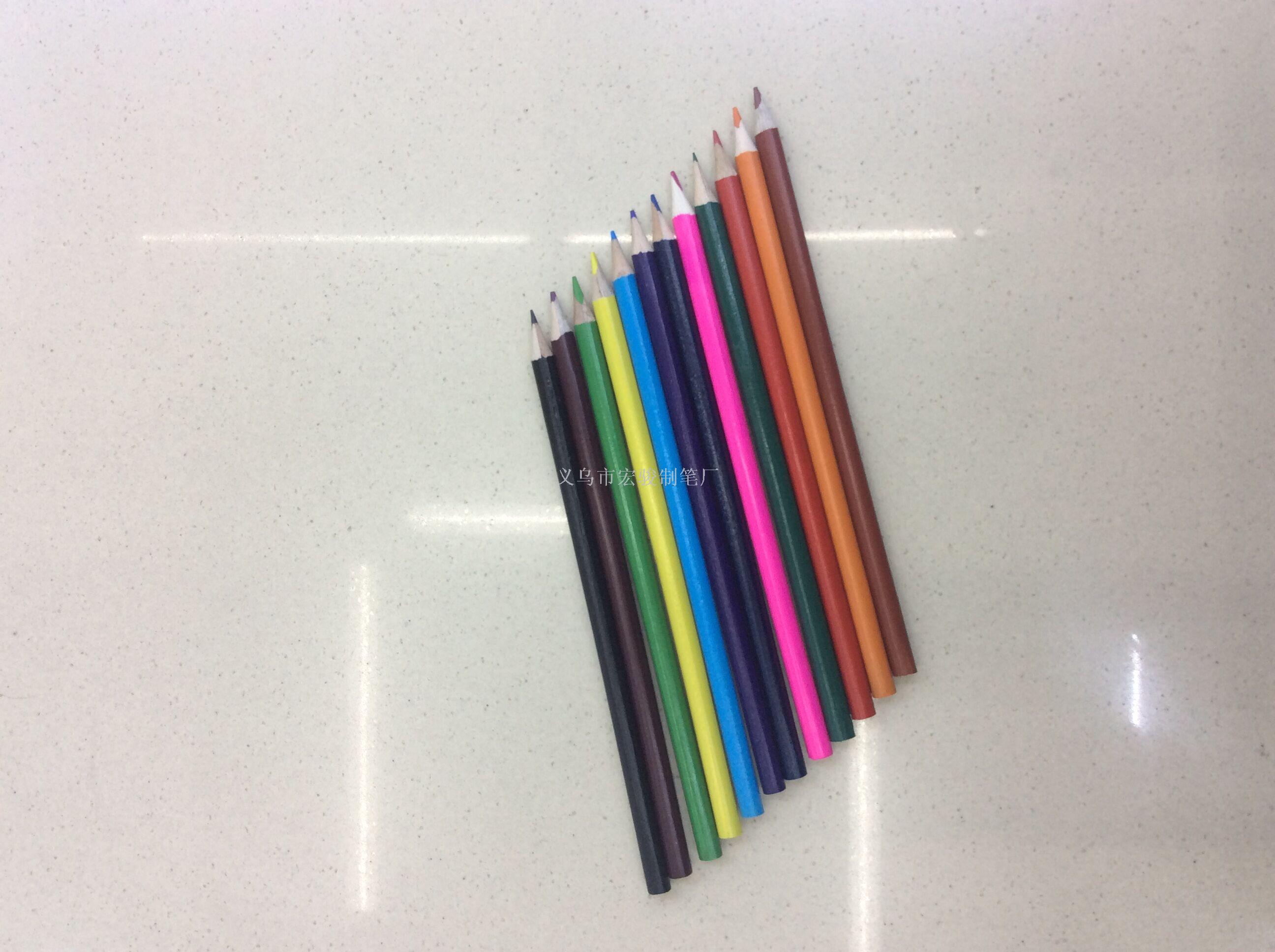 铅笔/彩色铅笔产品图