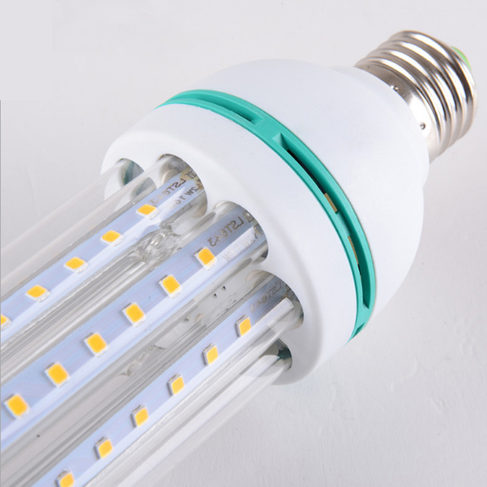 5W Led Corn Light Indoor Lighting Led Light U-Shaped Corn Light Application Scenario