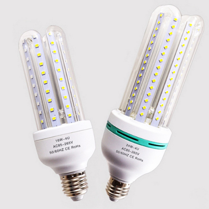 5W LED 玉米灯 室内照明LED灯U型玉米灯