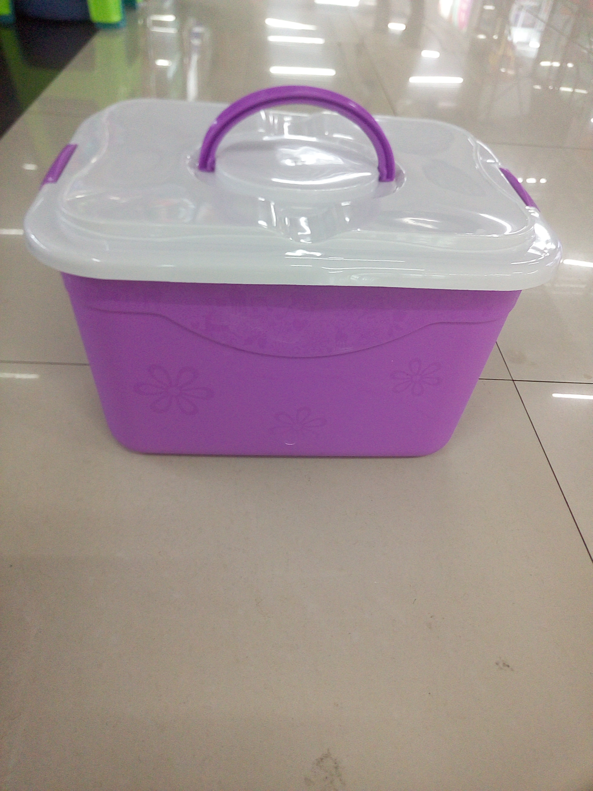 Wholesale supply of plastic finishing box new finishing box 016 finishing box thumbnail