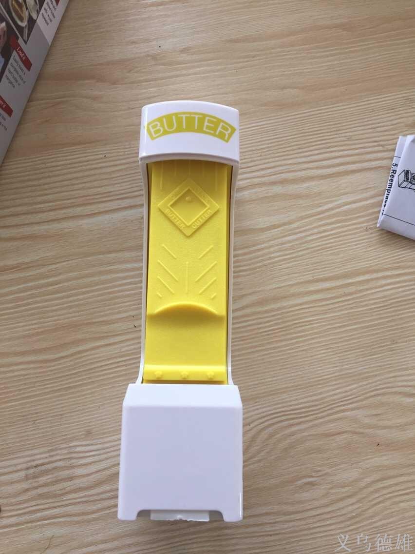 Butter Cutter黄油切片器奶酪起司切片器芝士分割器细节图