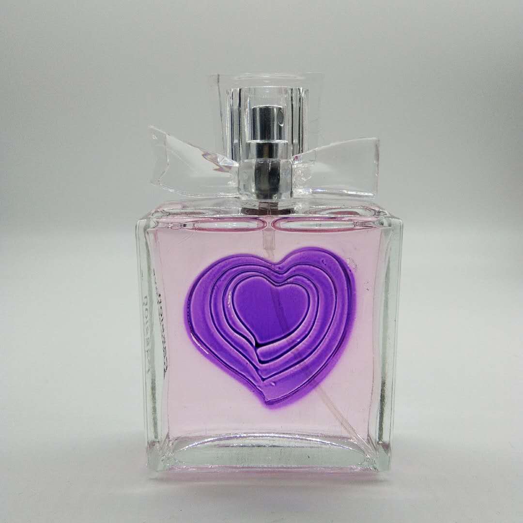 Small wholesale of popular domestic perfume, 50ML