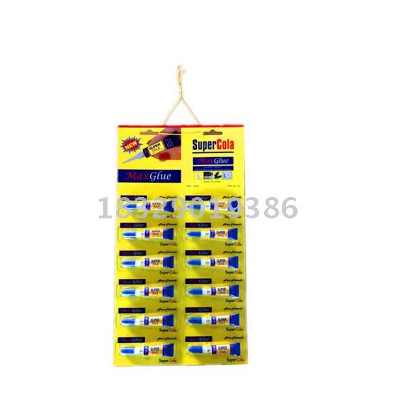 Super cola High quality 502 glue wholesale