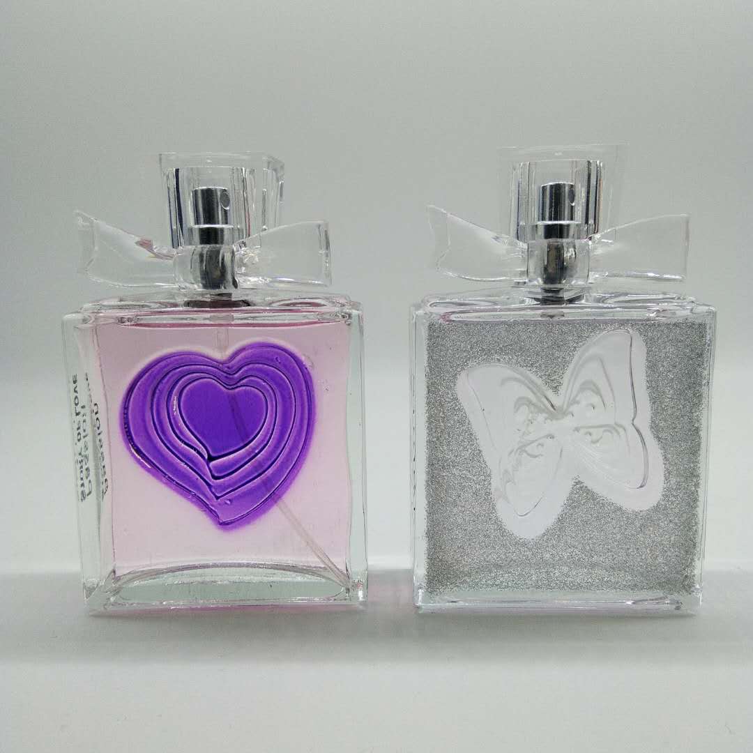 Small wholesale of popular domestic perfume, 50ML details Picture