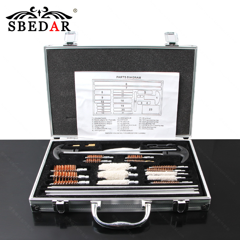 其他管道工具实物图