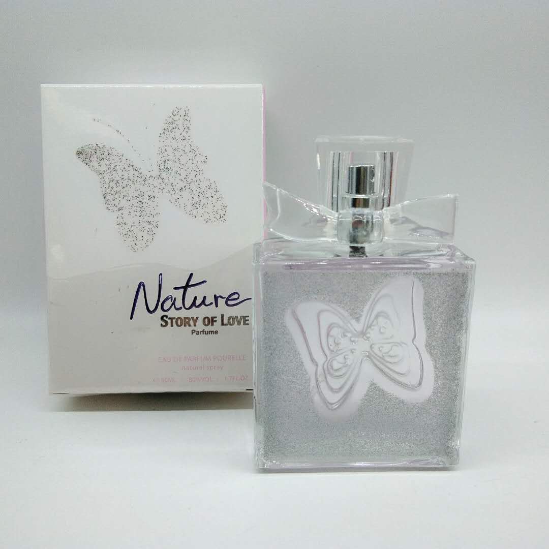 Small wholesale of popular domestic perfume, 50ML Application Scenario