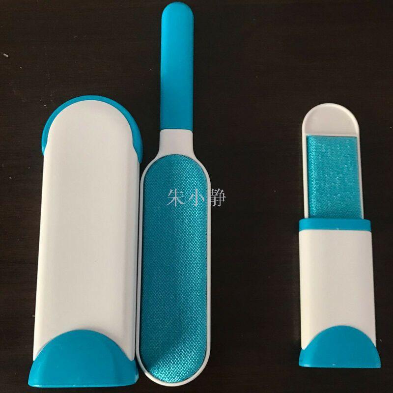 宠物除毛刷洗澡刷毛器护理刷毛神器除长毛狗污垢美容用品宠物刷产品图