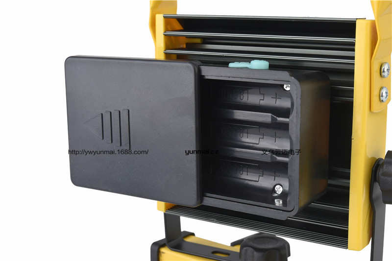 投射灯/聚光灯实物图