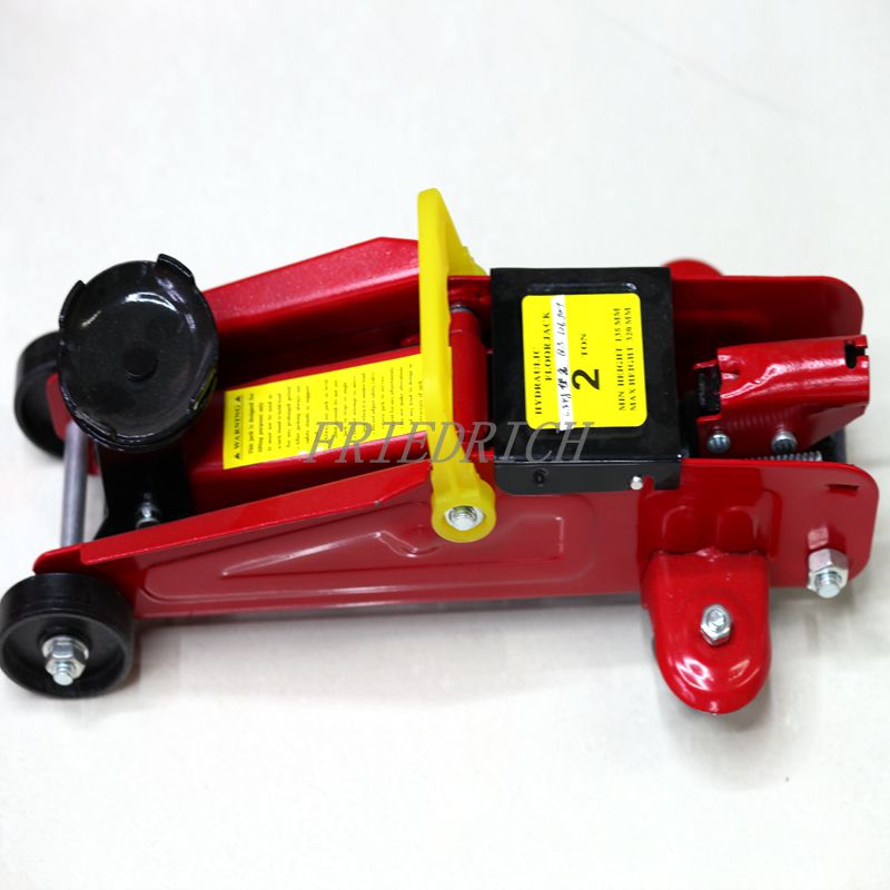 مرفاع مركبة طريحة Specification image