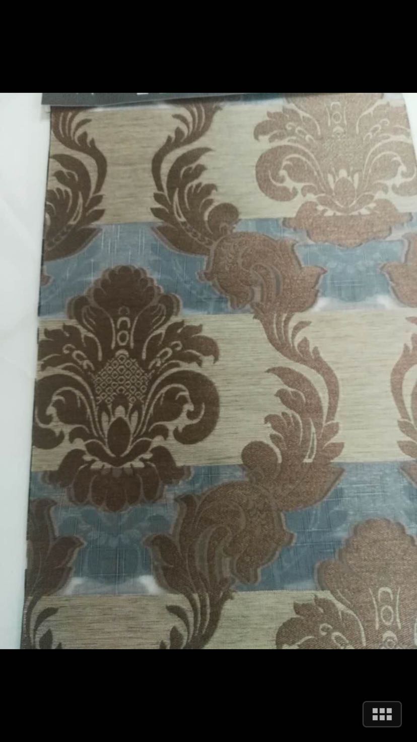 Soft Sand Curtain, Hao Yan Window Decoration details Picture