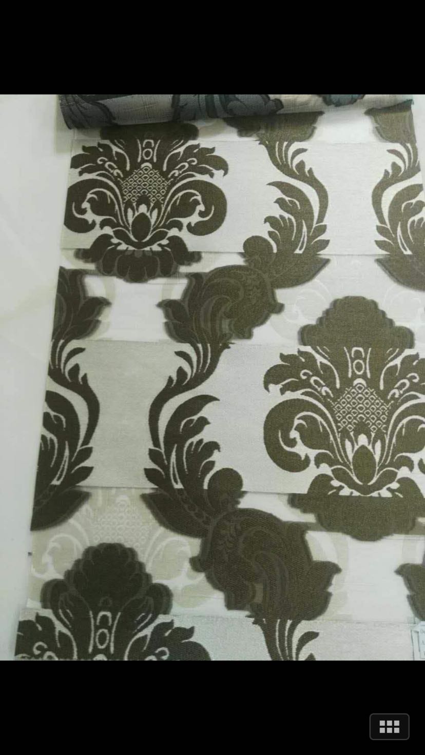 Soft Sand Curtain, Hao Yan Window Decoration Specification drawing