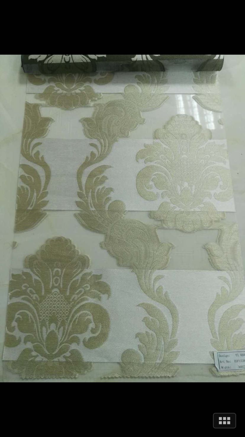 Soft Sand Curtain, Hao Yan Window Decoration