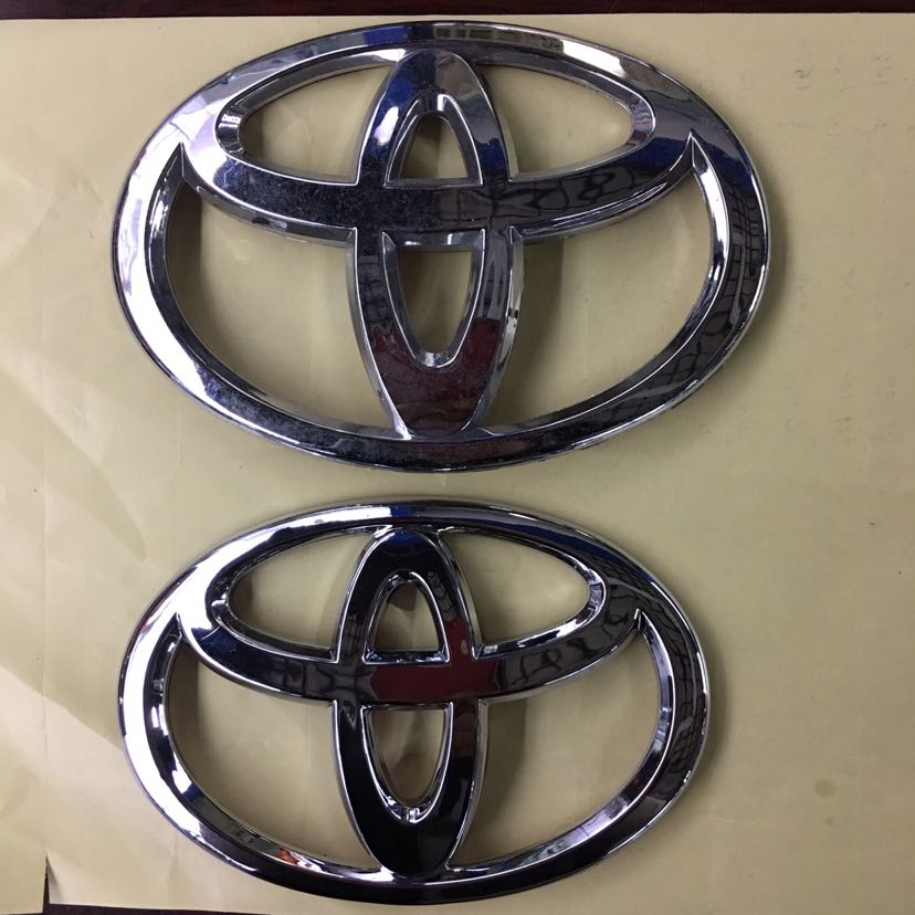 Toyota Sea Lion Logo