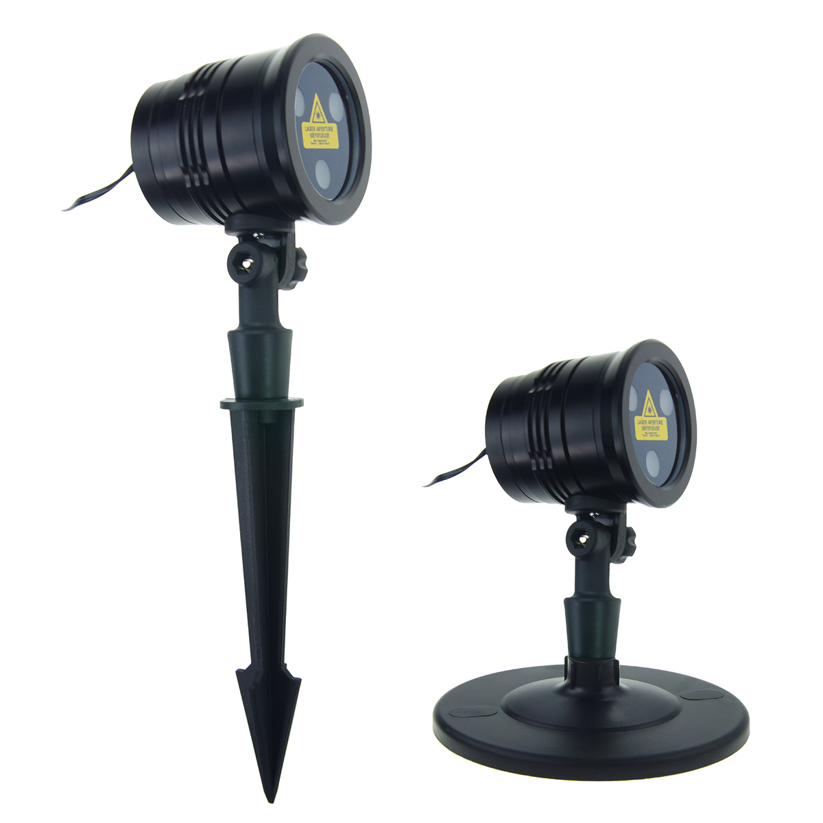 新款圣诞激光灯