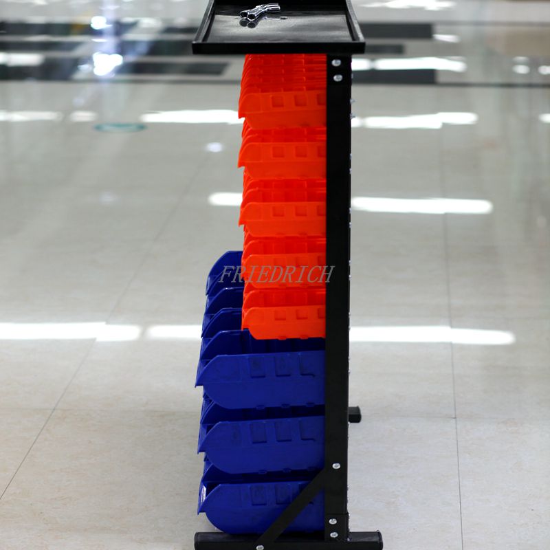 50PCS收纳零件盒.元件盒.储物盒.