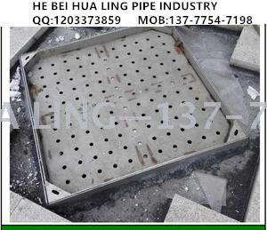 Factory direct sales of linear drainage channels, finished HDPE drainage channels, resin concrete drainage channels