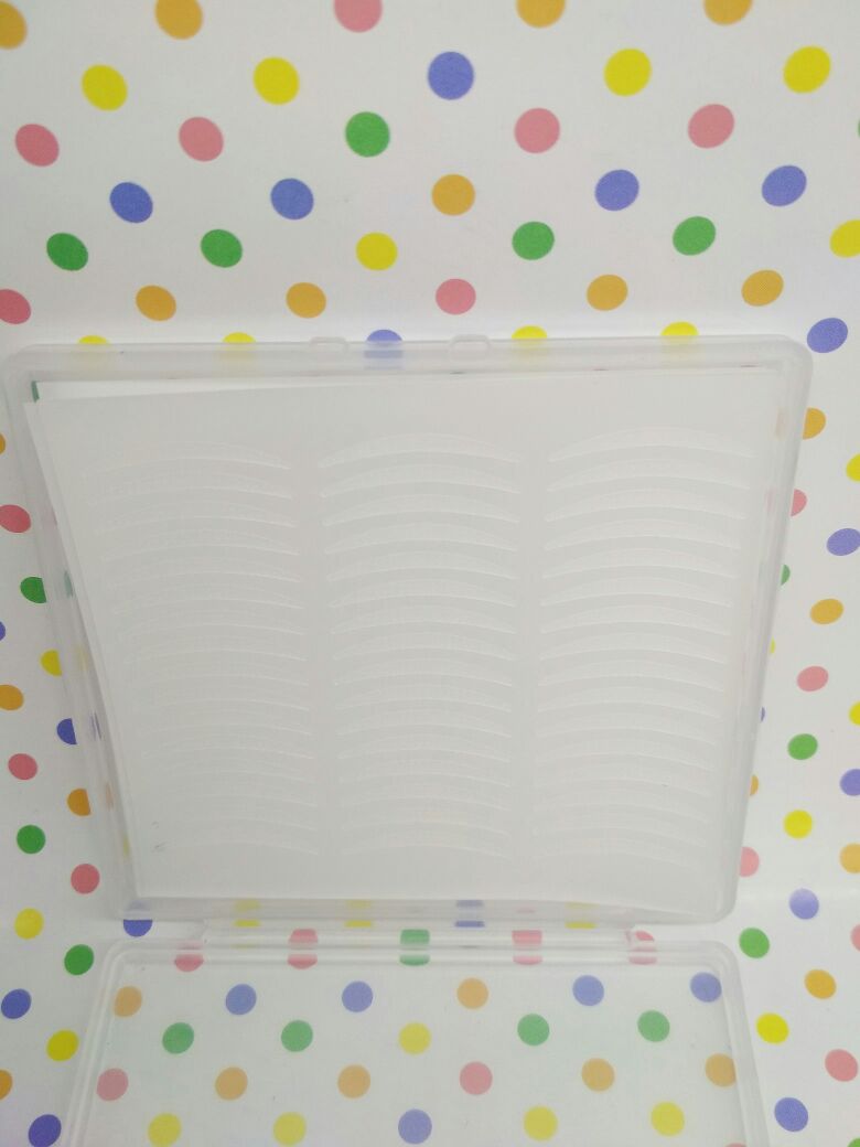 Xinlilai Supernatural Eye Patch Double Eyelid Patch Specification image