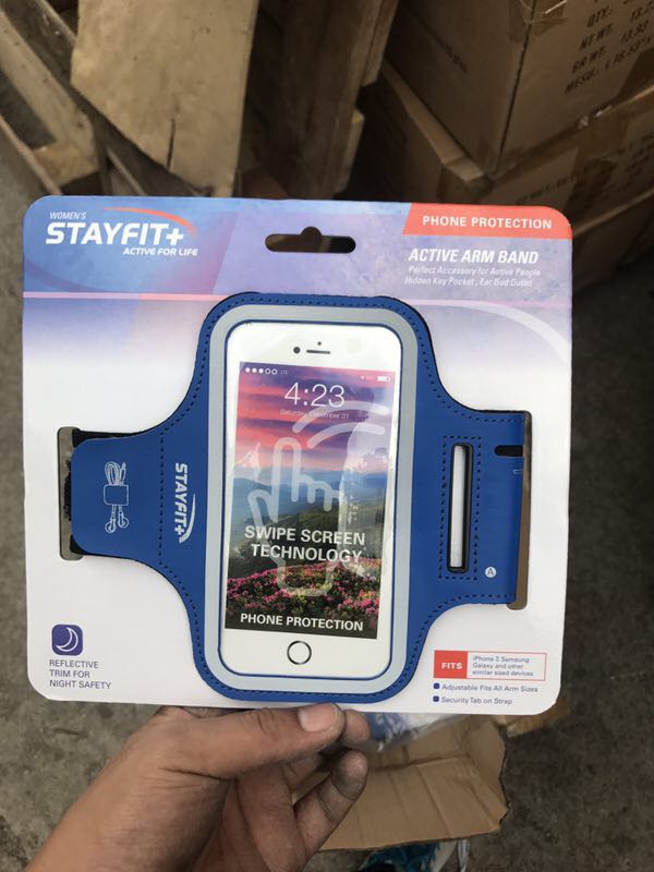 arm bag， sport bag，iPhonebag！